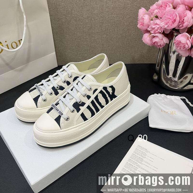 Replica Dior Shoes sz35-39 XX1001