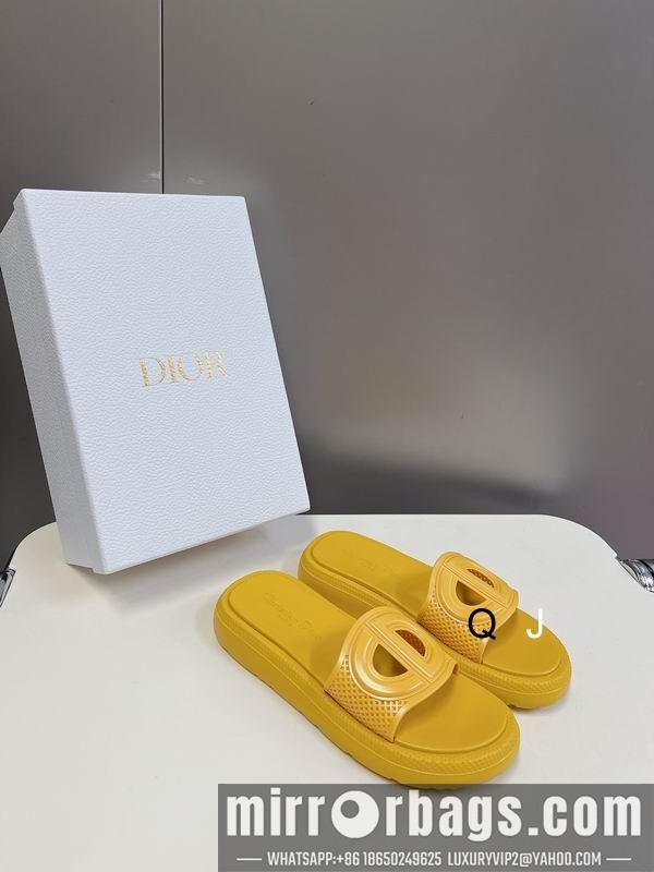 Replica Dior Shoes sz35-40 XJ0707
