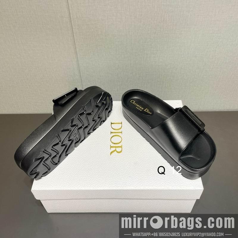 Replica Dior Shoes sz35-40 J0603