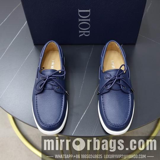 Replica Dior Shoes sz38-45 mnh0510