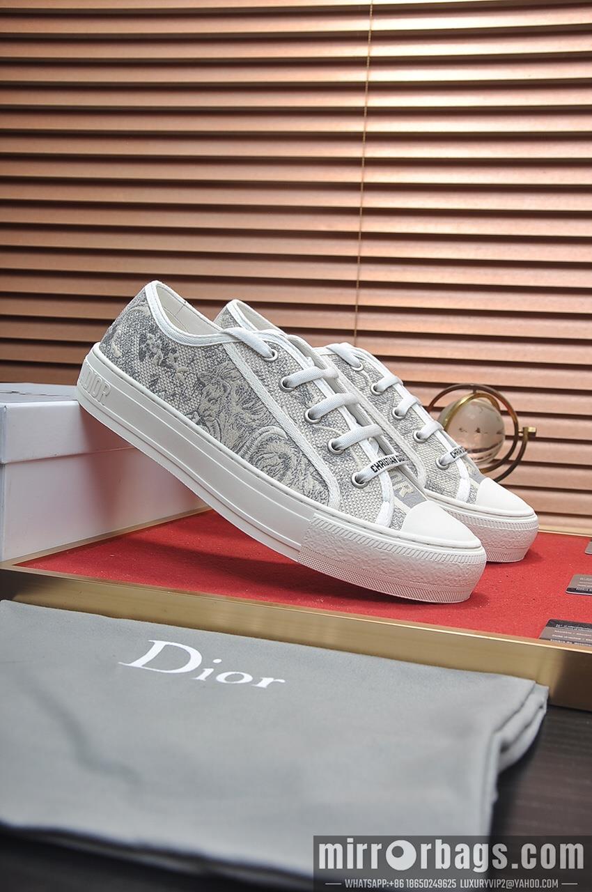 Replica Dior Shoes sz35-44 h0824