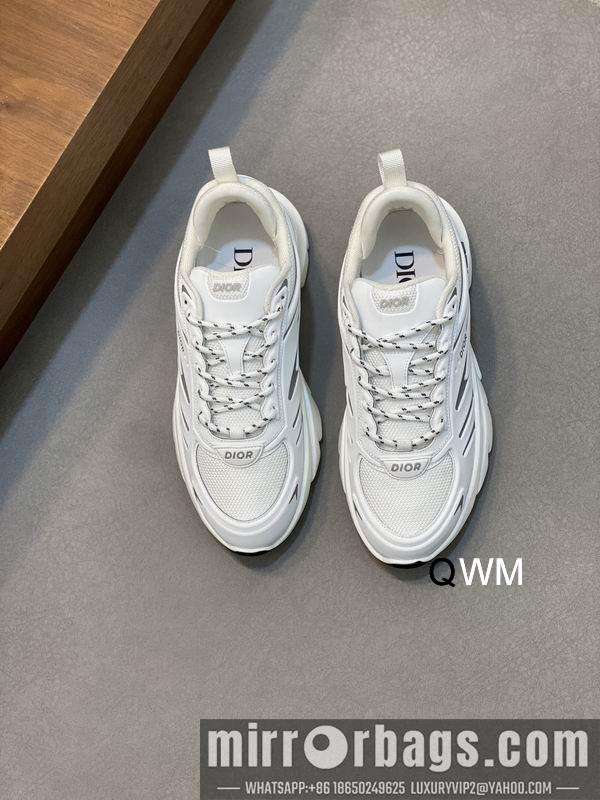 Replica Dior Shoes sz38-45 WM1104