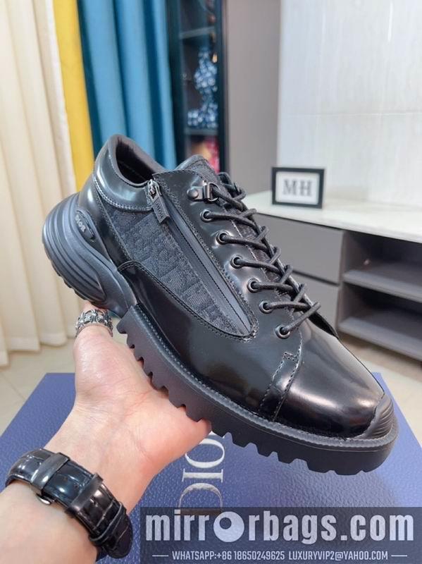 Replica Dior Shoes sz38-44 mnw0168