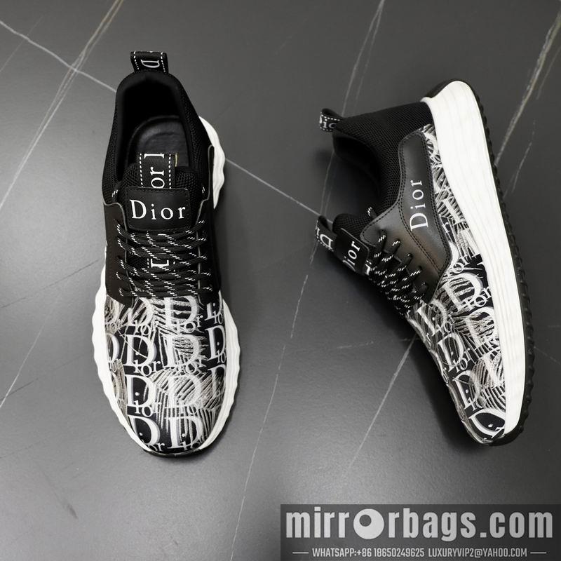 Replica Dior Shoes sz38-44 hnm0134