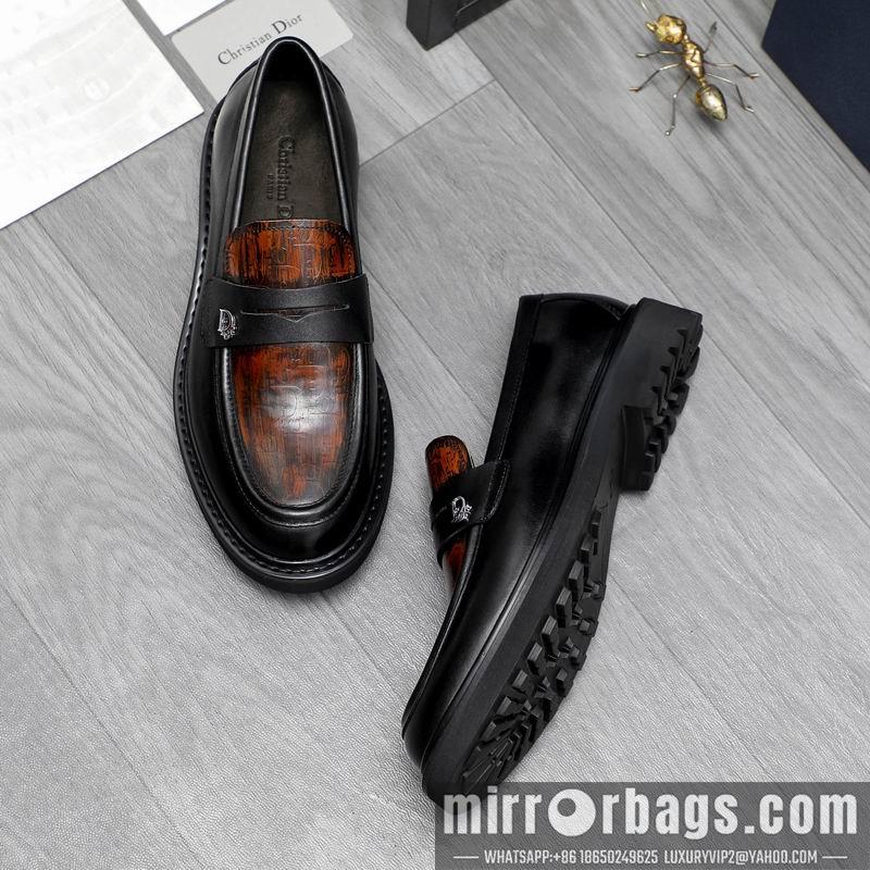 Replica Dior Shoes sz38-44 hnw0421