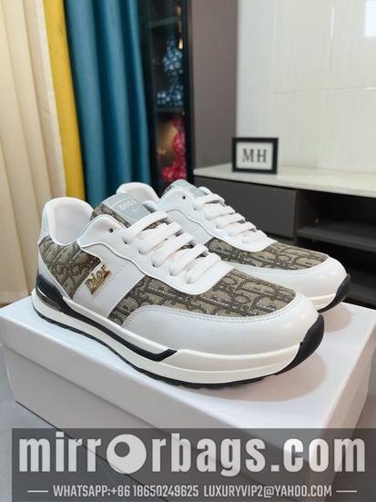 Replica Dior Shoes sz38-44 mnh0513