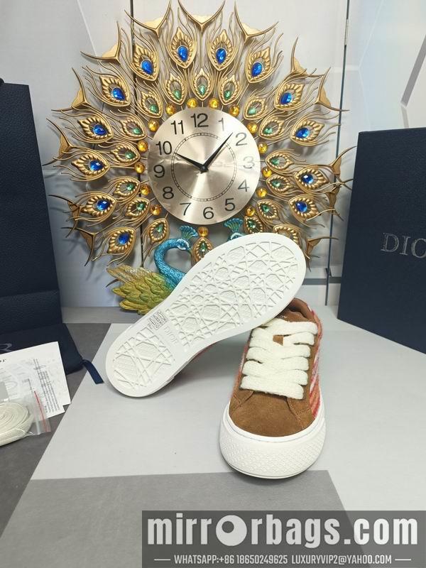 Replica Dior Shoes sz35-45 mnm0107
