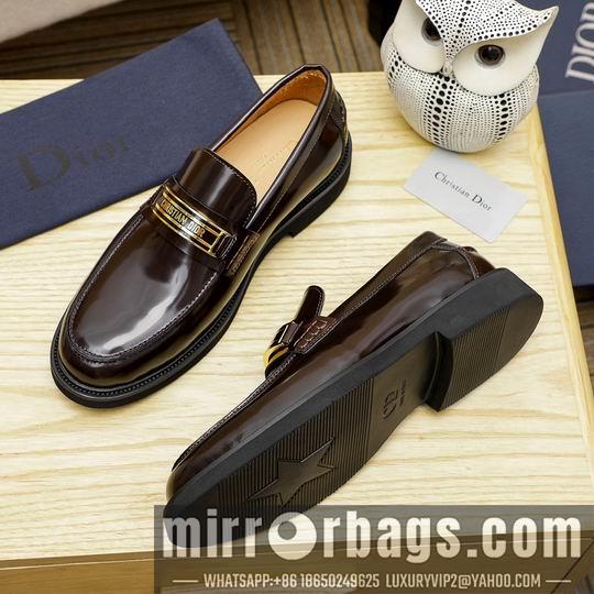 Replica Dior Shoes sz38-46 mnh0522