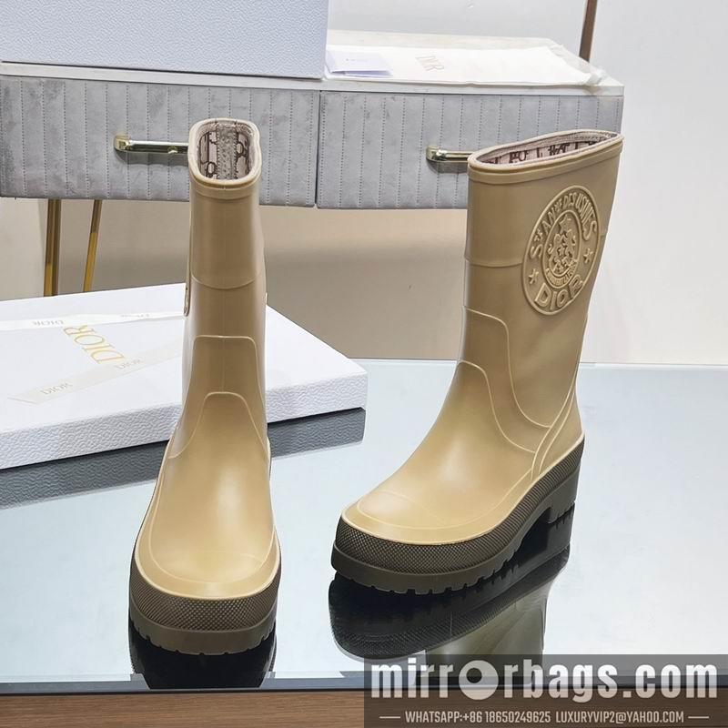 Replica Dior Shoes sz35-40 mnw0201