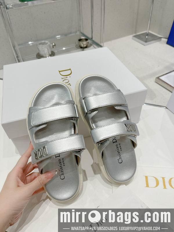 Replica Dior Shoes sz35-42 mnh0305