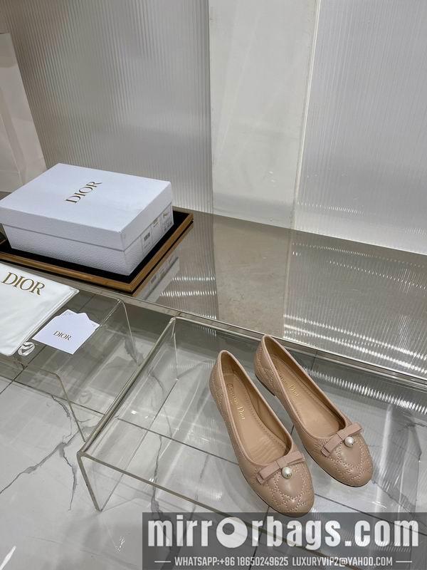 Replica Dior Shoes sz35-40 mnw0201