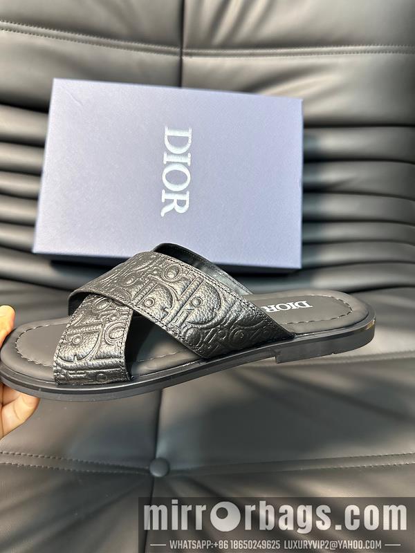 Replica Dior Shoes sz38-46 jyh0207