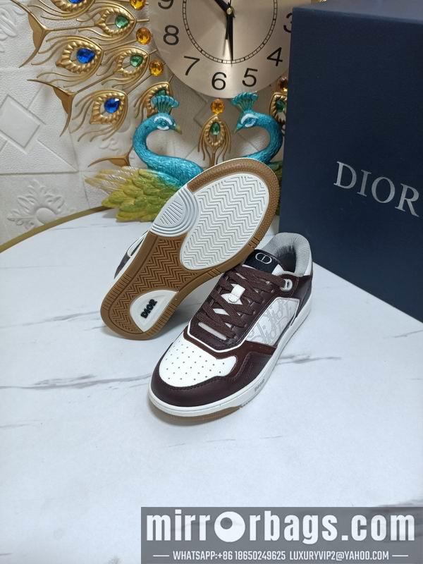 Replica Dior Shoes sz35-45 mnm0104