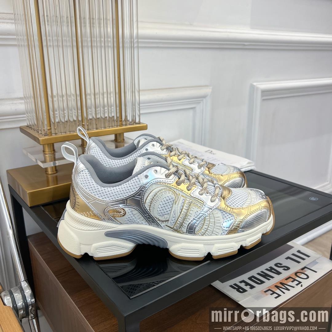 Replica Dior Shoes sz35-45 h0701