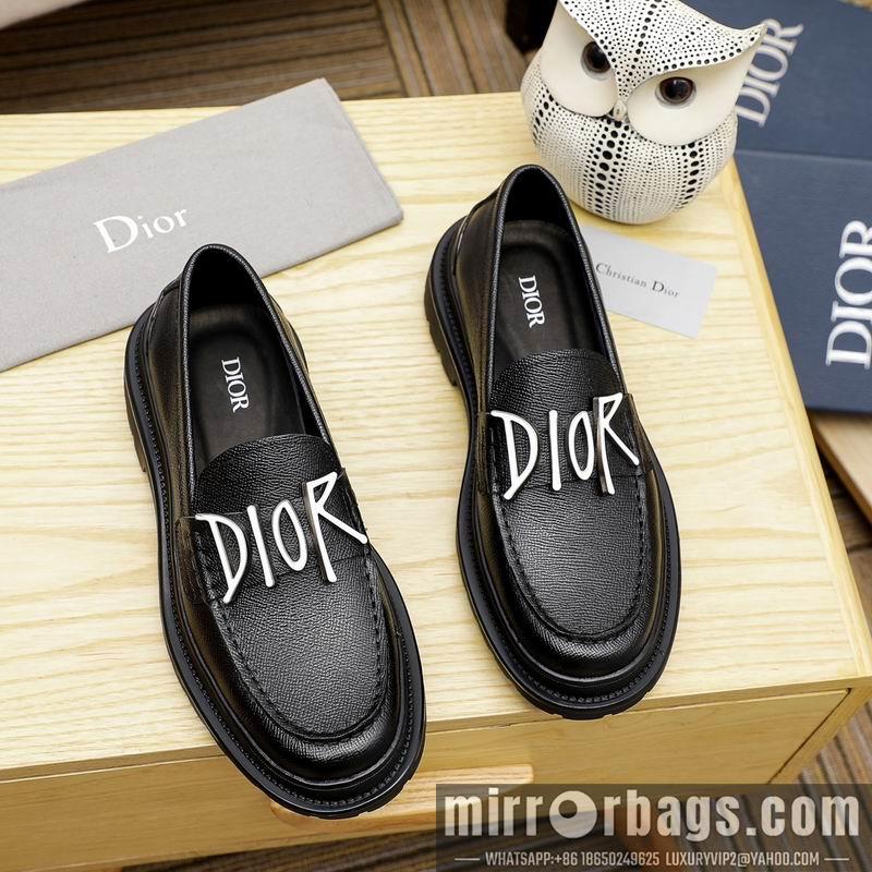 Replica Dior Shoes sz38-45 mnw0315