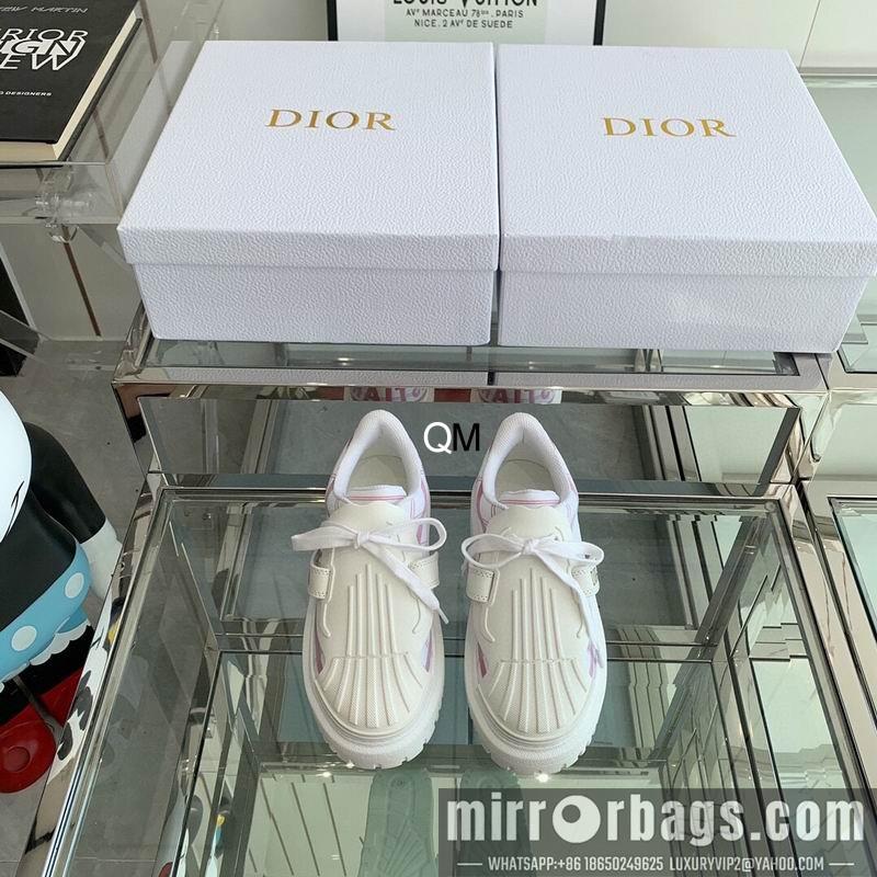 Replica Dior Shoes sz35-40OM0102
