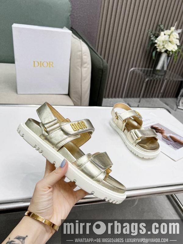 Replica Dior Shoes sz35-42 mnw0302