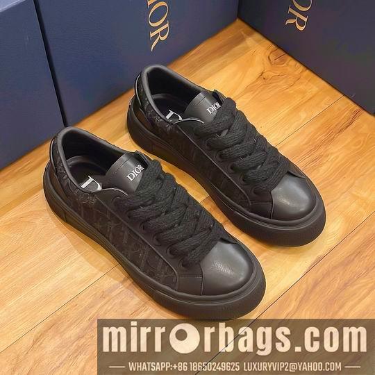 Replica Dior Shoes sz35-46 jyh0912