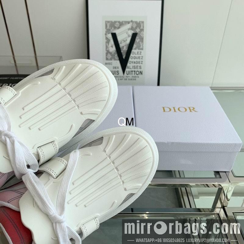 Replica Dior Shoes sz35-40OM0102