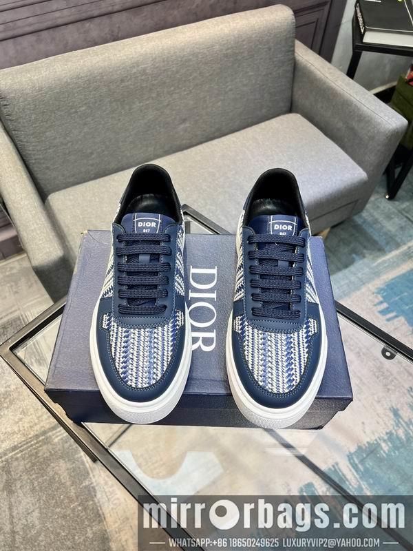 Replica Dior Shoes sz38-45 hnh0301