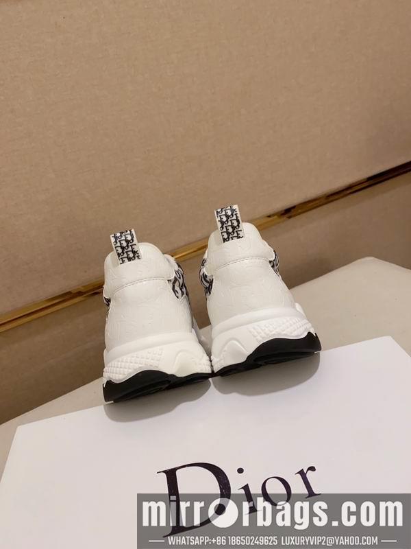Replica Dior Shoes sz38-44 hnm0128