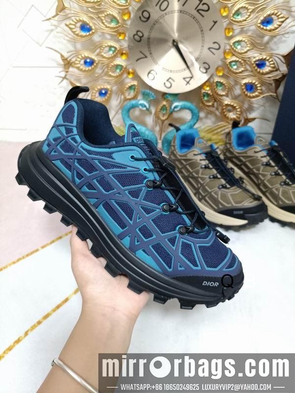 Replica Dior Shoes sz38-45 BS0602