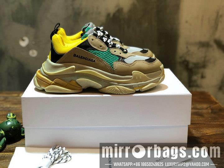 Balenciaga Shoes 1982217
