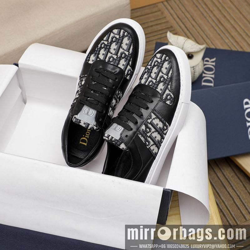 Replica Dior Shoes sz38-44 mnw0305