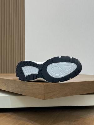 Replica Dior Shoes sz38-45 jyh1003