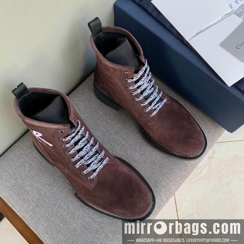 Replica Dior Shoes sz38-45 hnm0126