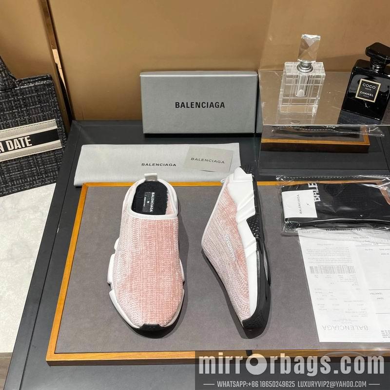 Replica Balenciaga Shoes sz35-45 mnm0104