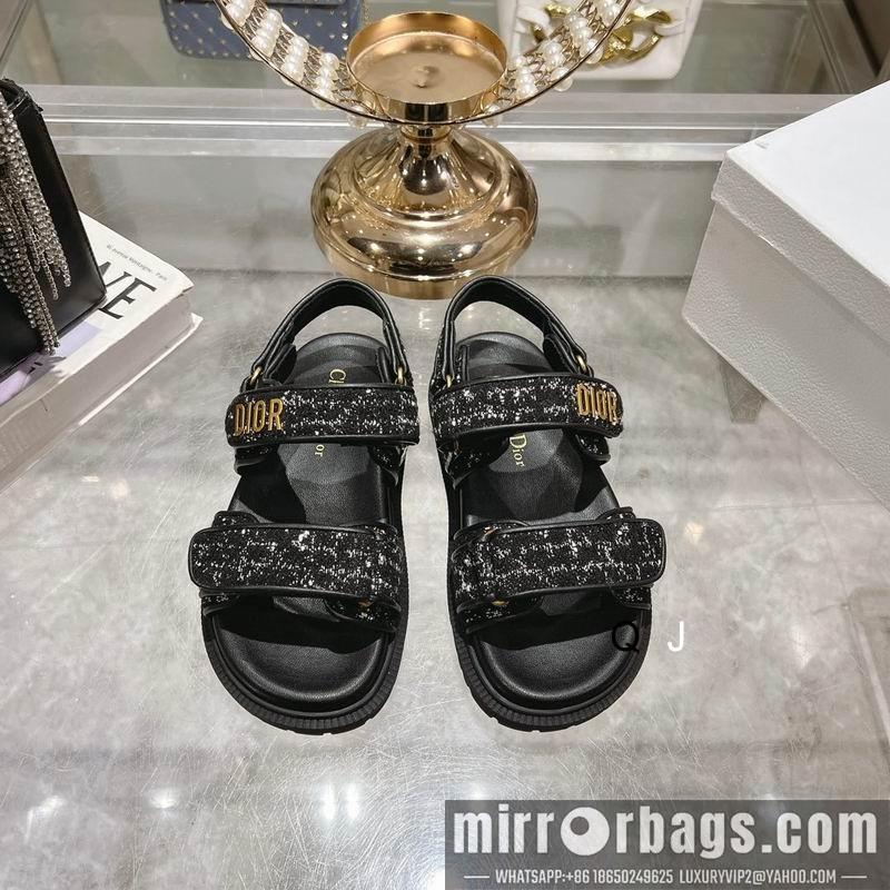 Replica Dior Shoes sz35-40 J0201