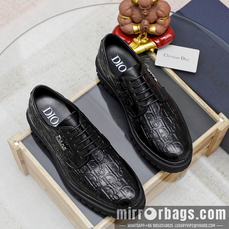 Replica Dior Shoes sz38-45 mnw0337