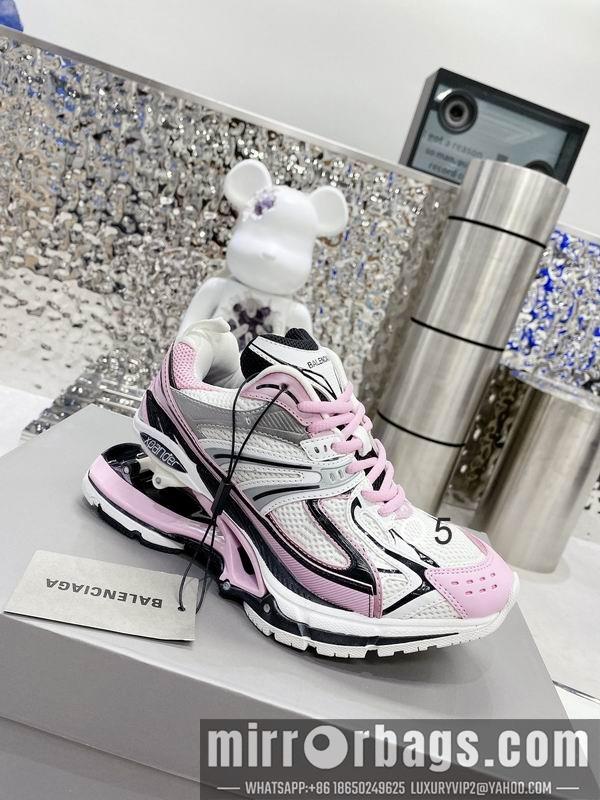 Replica Balenciaga Shoes sz35-45 JY0212