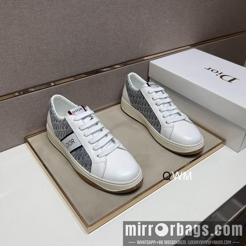 Replica Dior Shoes sz38-45 WM0905