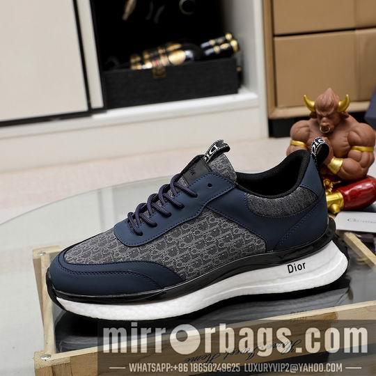 Replica Dior Shoes sz38-44 mnh0516