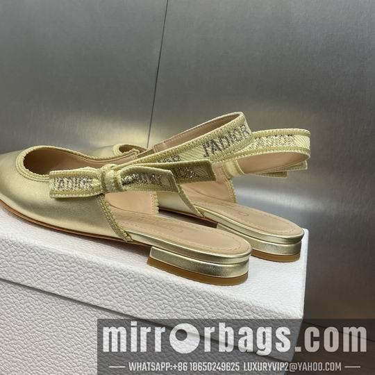 Replica Dior Shoes sz33-44 mnh0306