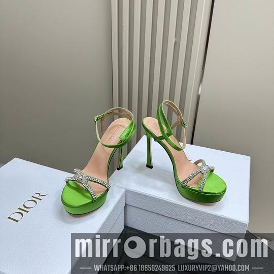 Replica Dior Shoes sz35-42 12cm mnh0509