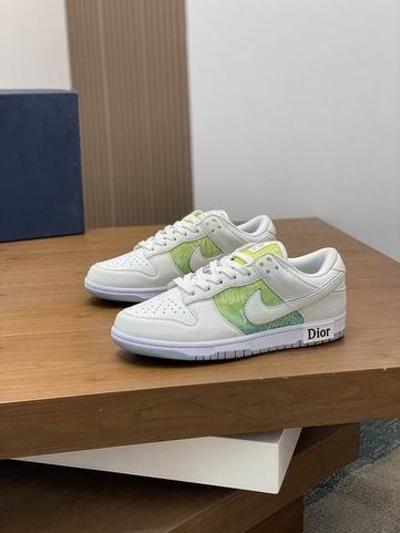 Replica Dior Shoes sz38-46 hnh0711