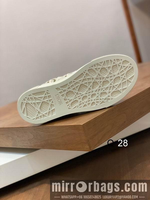 Replica Dior Shoes sz38-45 N0902