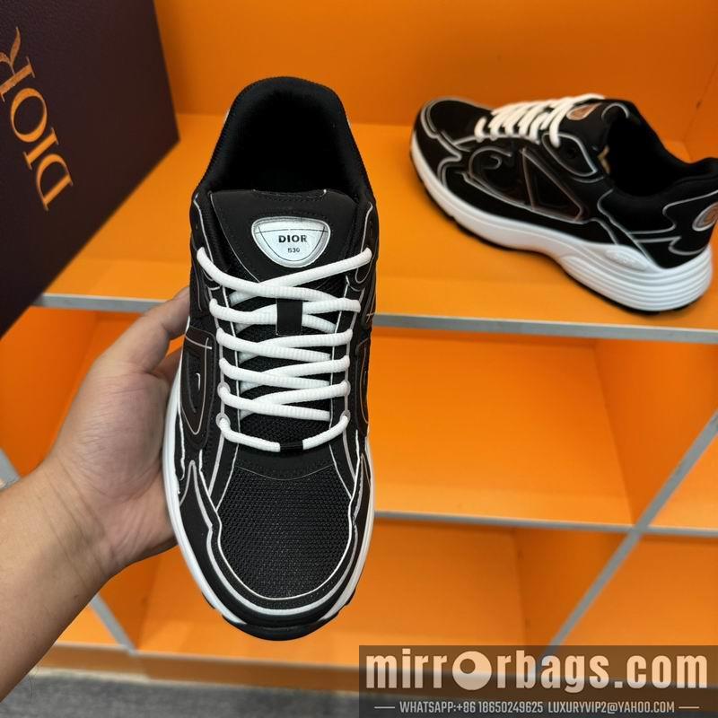 Replica Dior Shoes sz39-45 mnm0105