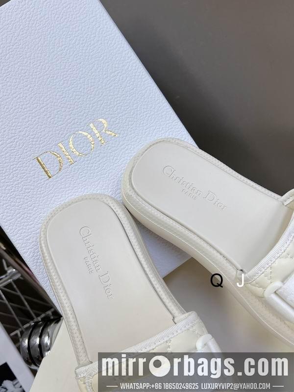 Replica Dior Shoes sz35-40 XJ0706