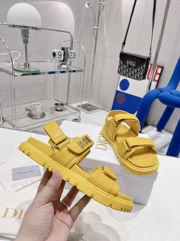 Replica Dior Shoes sz35-42 mnh0303