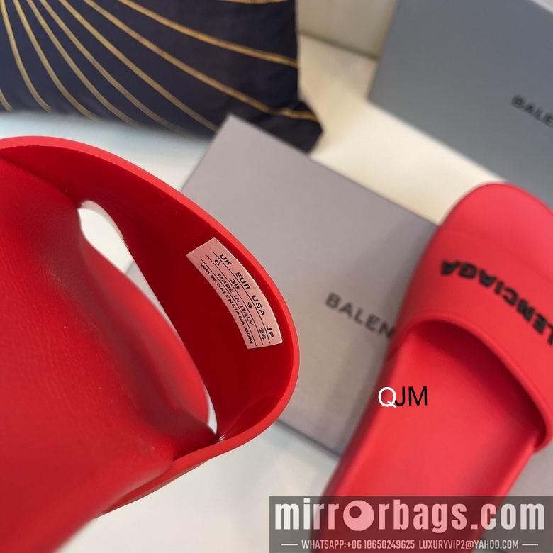 Replica Balenciaga Shoes sz36-45 JM0201