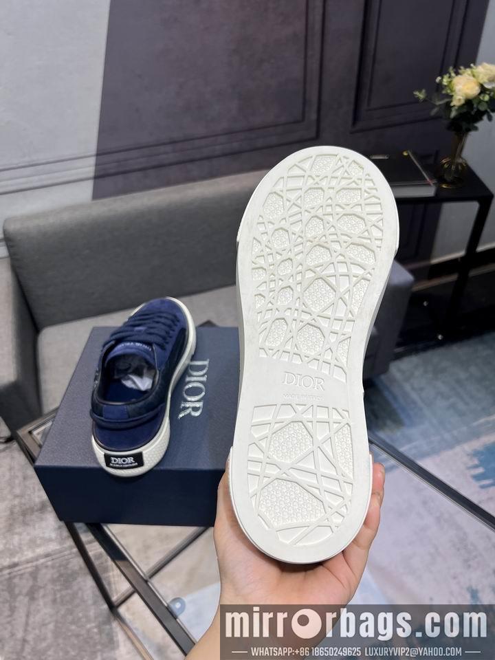 Replica Dior Shoes sz38-45 hnh0206