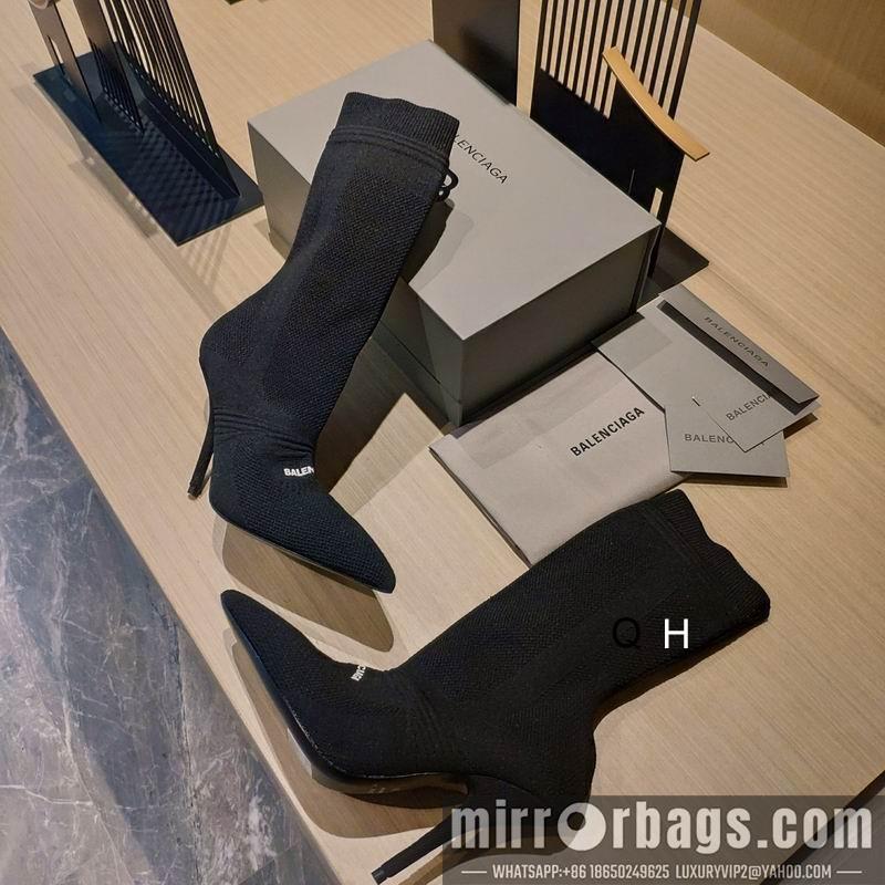 Replica Balenciaga Shoes sz35-39 YH0206