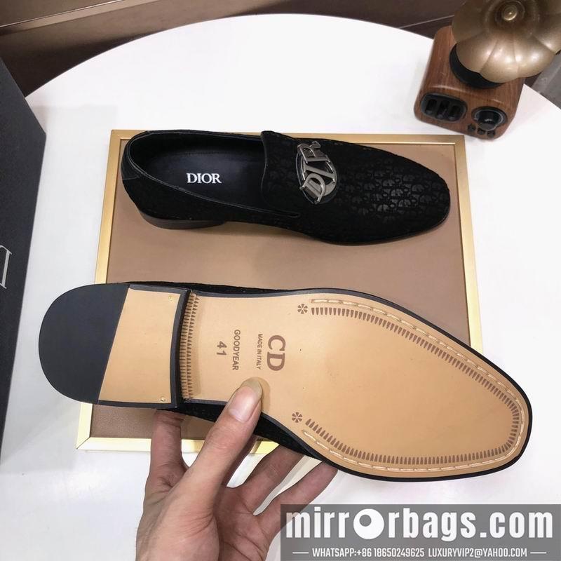 Replica Dior Shoes sz38-44 hnh0326