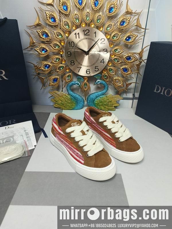 Replica Dior Shoes sz35-45 mnm0107