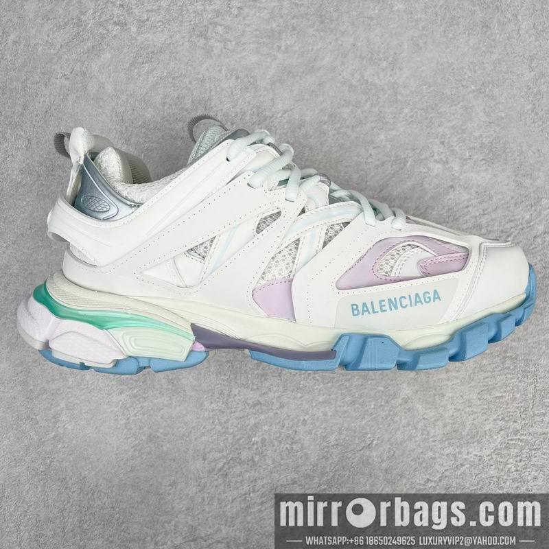 Replica Balenciaga Shoes sz35-46 hnm0118