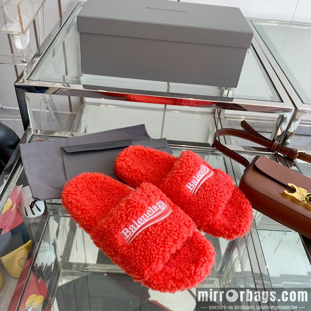 Replica Balenciaga Shoes sz35-44 h1008